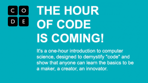 hour of code