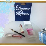 cadou parfumerie