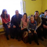 familia fratoiu