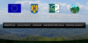 gal dealurile sltanului