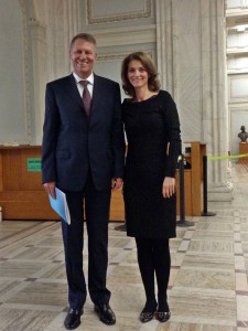 gorghiu iohannis