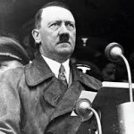 hitler microfon