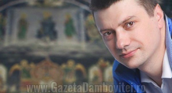 Ionuț Vulpescu: „ Amestec de amatorism şi rea-voinţă! Institutul Cultural Român practic şi-a încetat existenţa” Ionuț Vulpescu: „ Amestec de amatorism şi rea-voinţă! Institutul Cultural Român practic şi-a încetat existenţa”