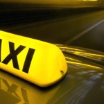 taxi