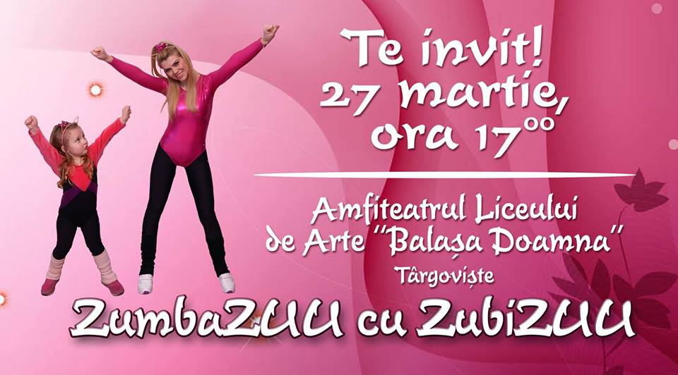 ada zubizu paradisul copiilor