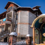 bezdead camin cultural