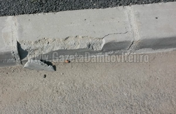 bordura targoviste pidu b