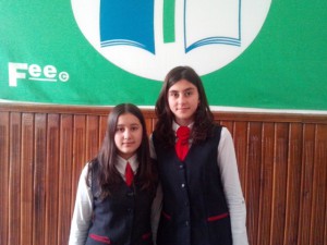 elevi candesti
