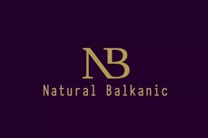 natural balkanic logo