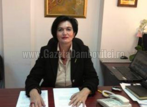 luminita preda