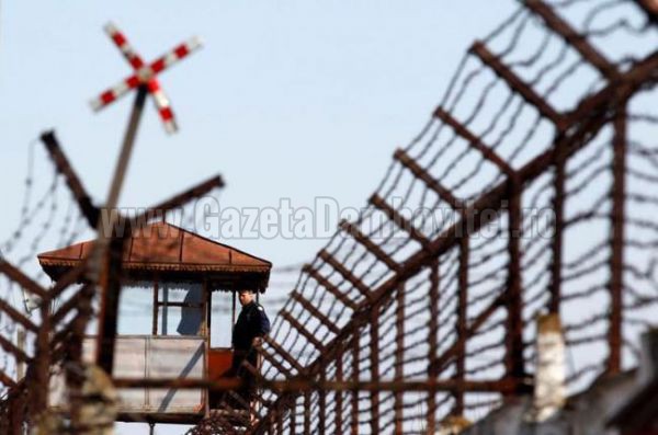 penitenciare