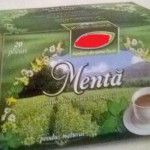 menta