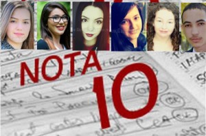 nota 10