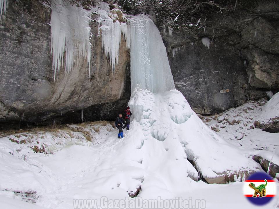 17.Cascada de gheata