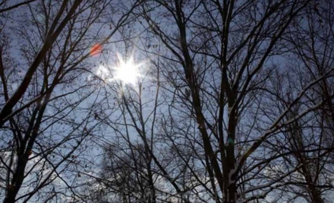 Prognoza meteo pentru perioada 25 ianuarie – 7 februarie Prognoza meteo pentru perioada 25 ianuarie – 7 februarie