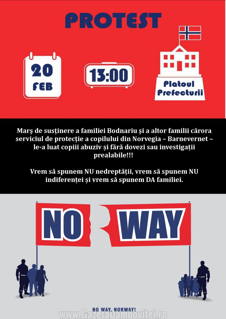 protest