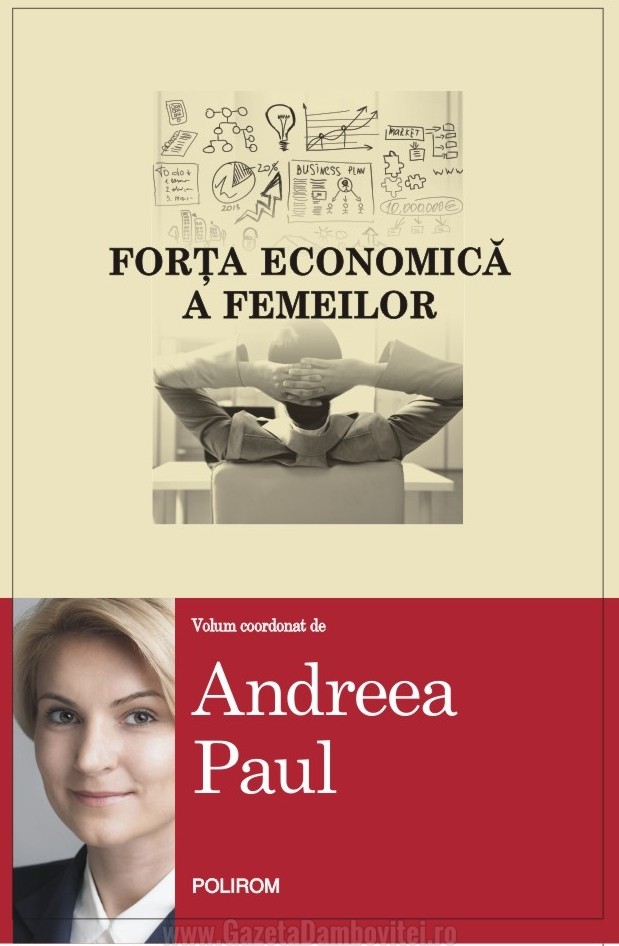 Forta economica a femeilor