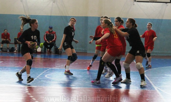 handbal 1