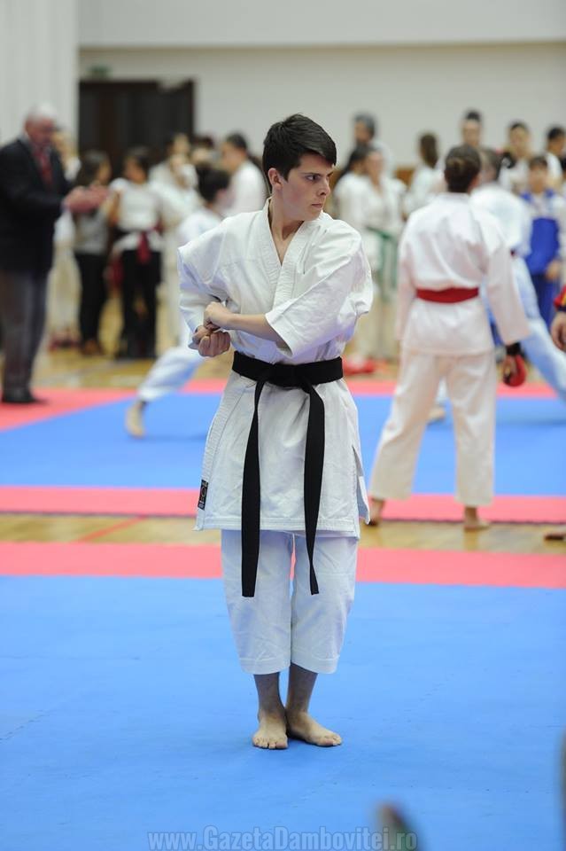 karate 1