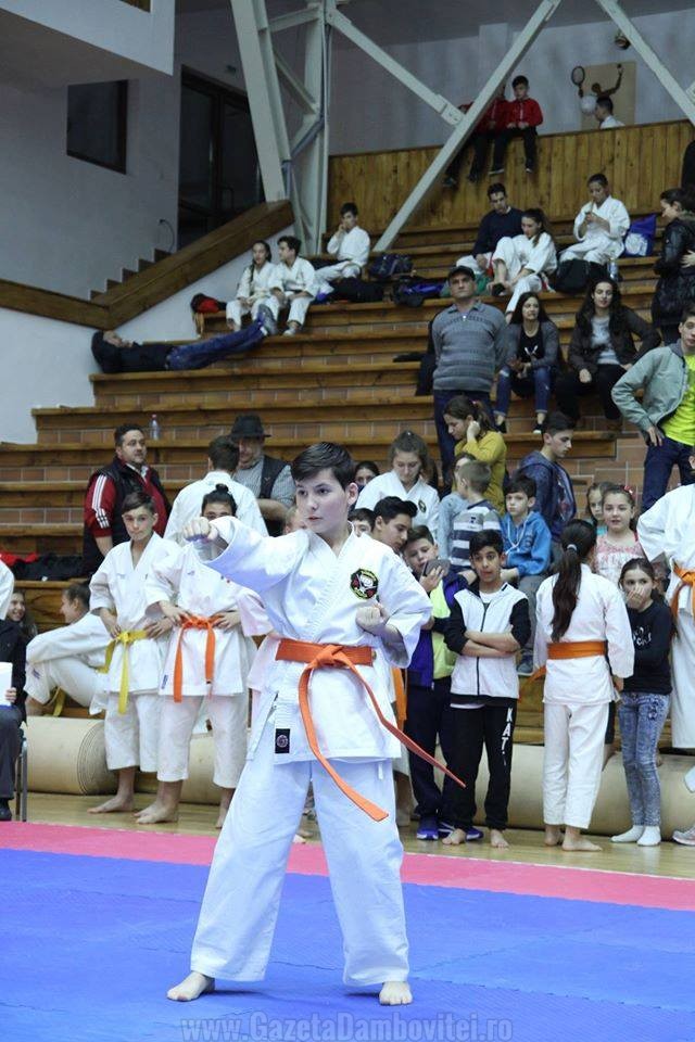 karate 11