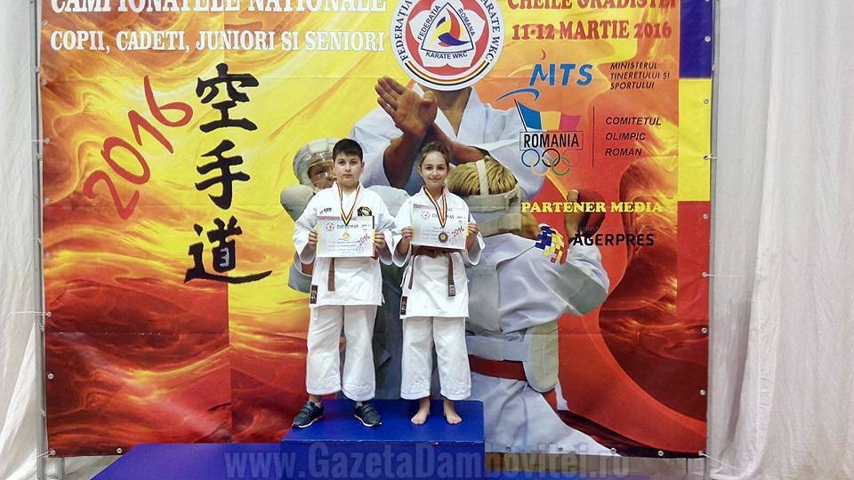 karate 12