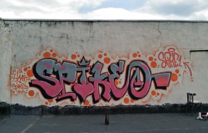 spyke 2