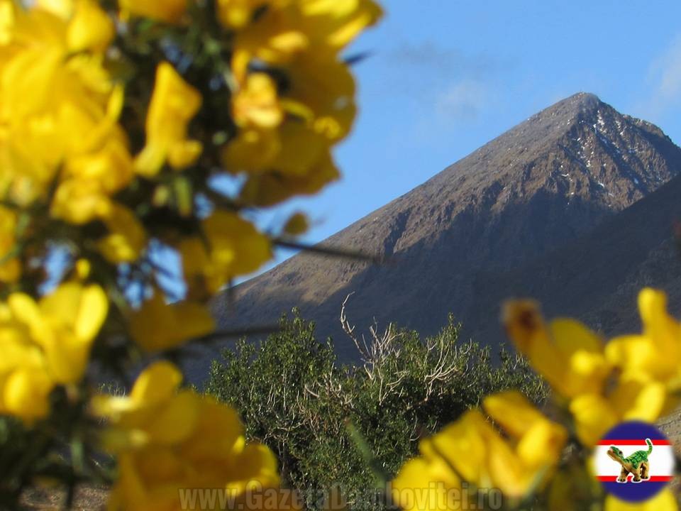 10. Varful Carrauntoohil