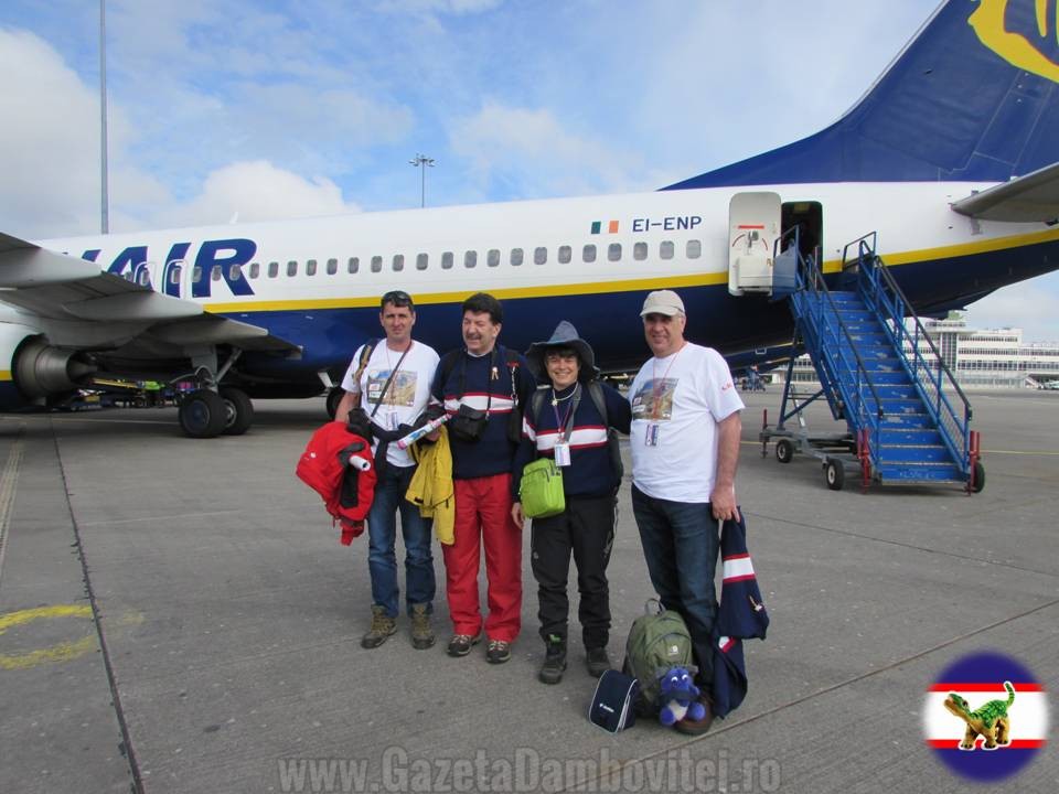 6. Aeroport Dublin