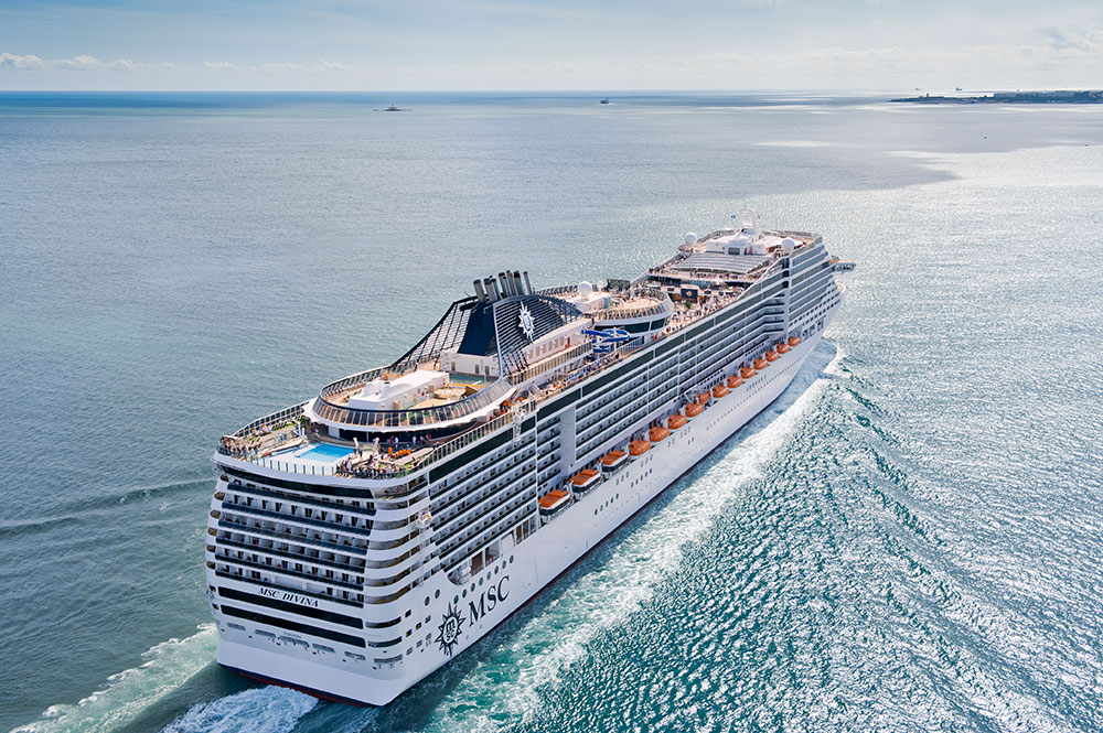 Croaziera-Caraibe-MSC-Divina