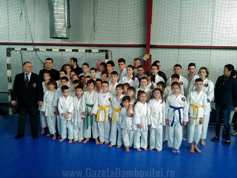 Cupa României Karate Preuniversitar (10)