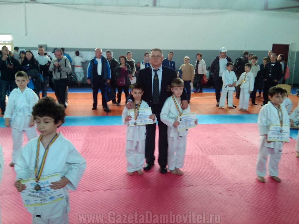 Cupa României Karate Preuniversitar (5)