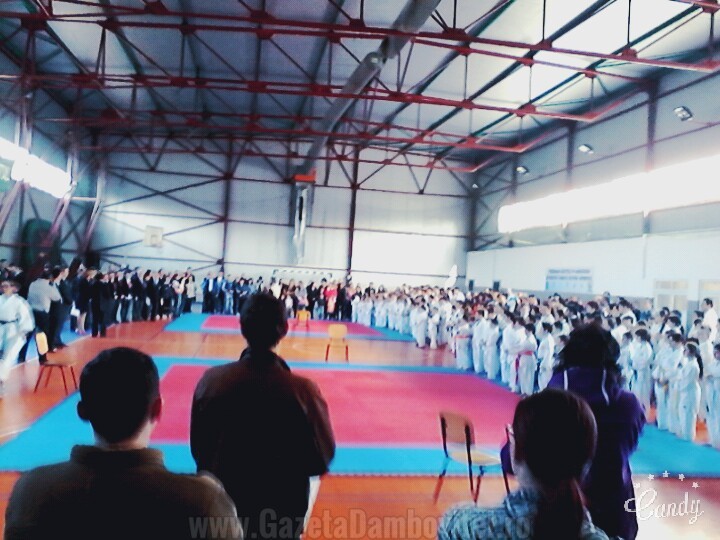 Cupa României Karate Preuniversitar (6)