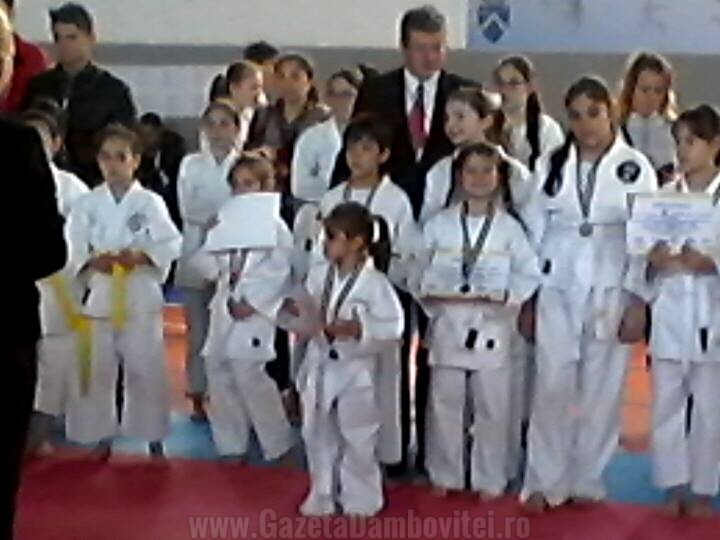 Cupa României Karate Preuniversitar (9)