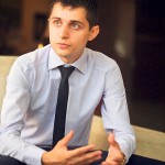 Marius Panuta - ing