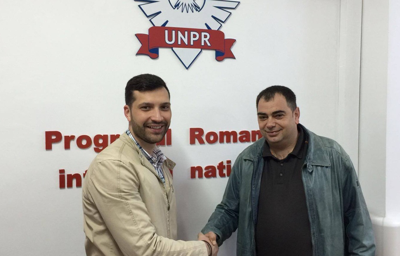 bucur unpr
