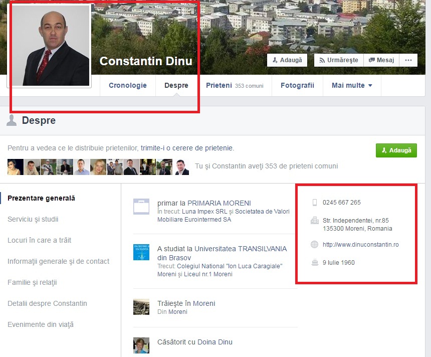 dinu