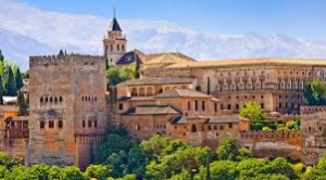 granada