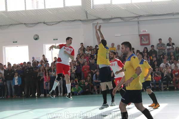 handbal moreni 5