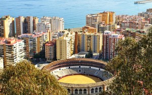 malaga