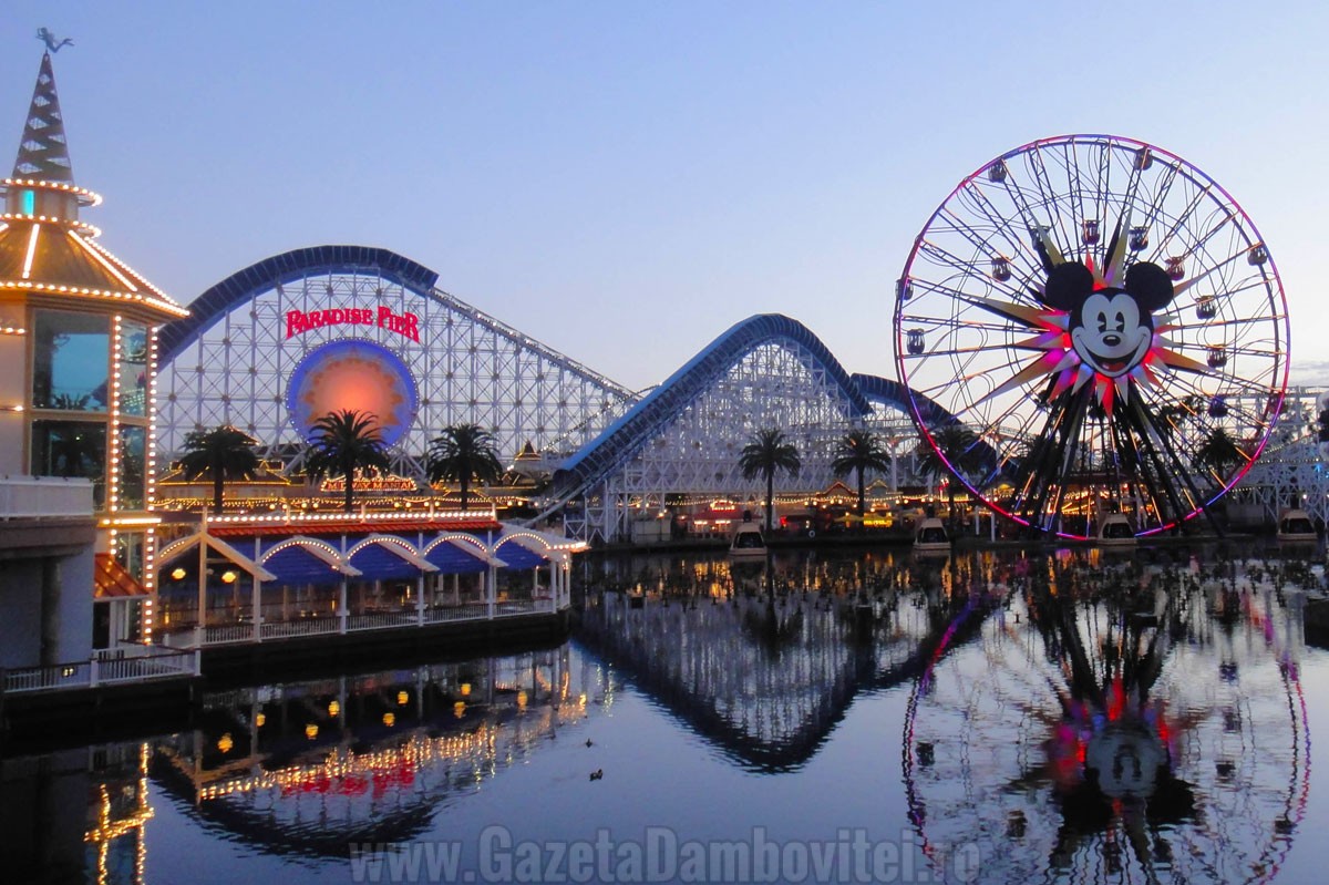 paradise-pier