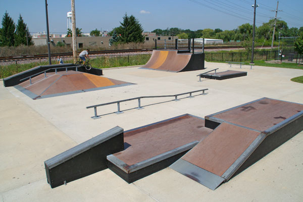 parc 2