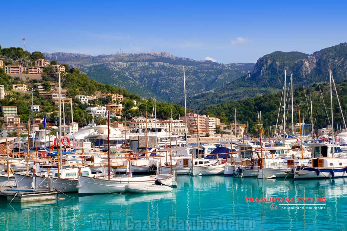 port-soller