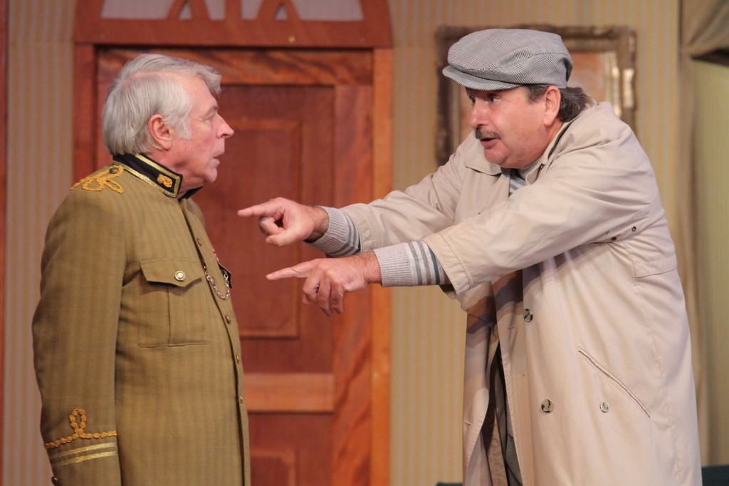 teatru 13