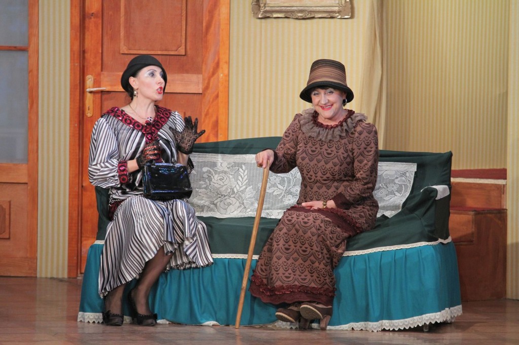 teatru 15