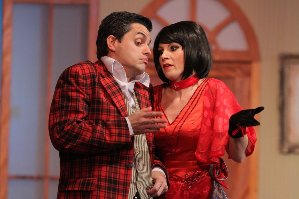 teatru 5