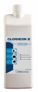 Clorhexin-B---antiseptic---dezinfectant