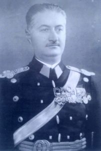 Generalul de brigadă Aurel Racoviţă 1890-1957