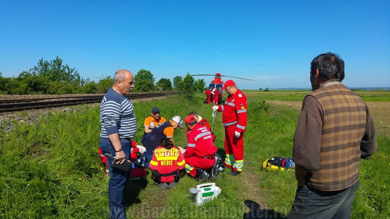 accident