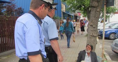 Azilul de Noapte din Târgoviște funcționează după noile reguli impuse de pandemia Covid 19 Azilul de Noapte din Târgoviște funcționează după noile reguli impuse de pandemia Covid 19