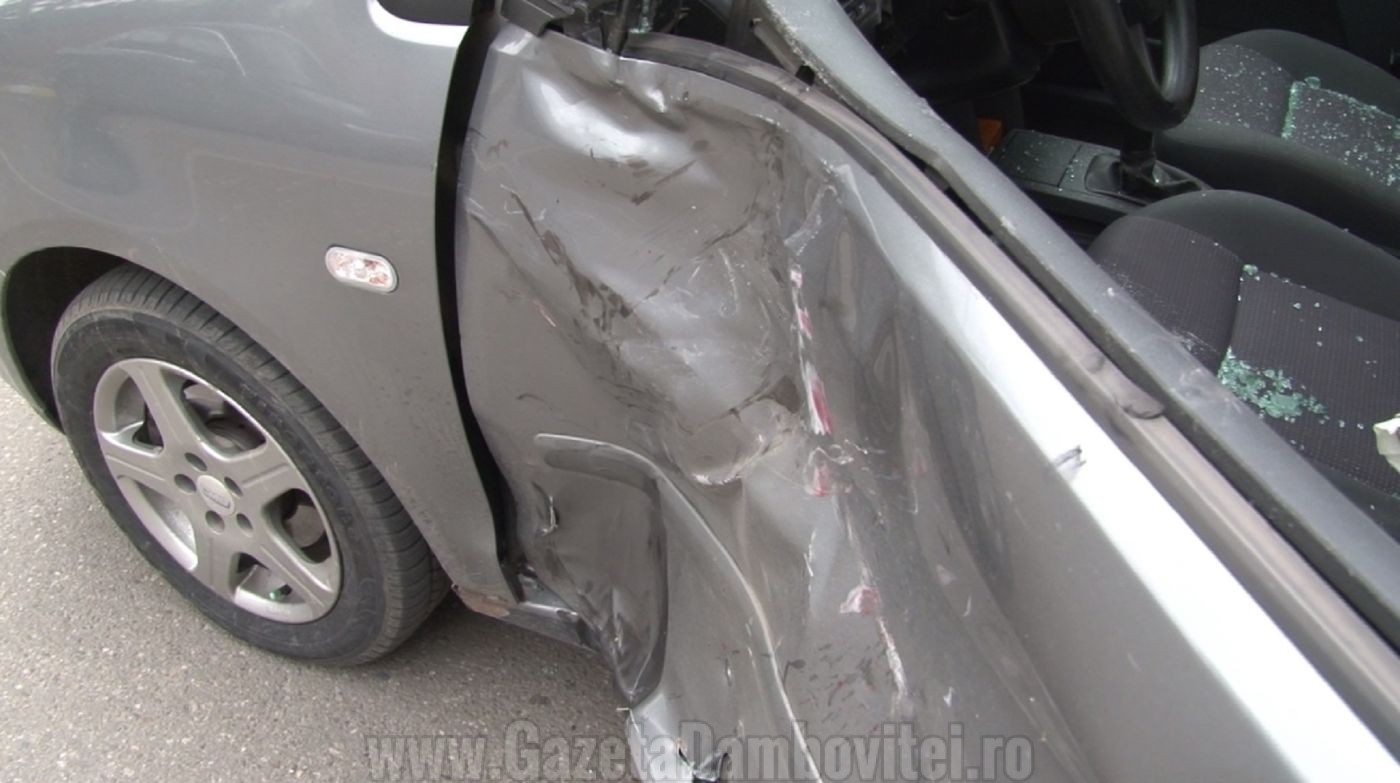 Accident motor 3